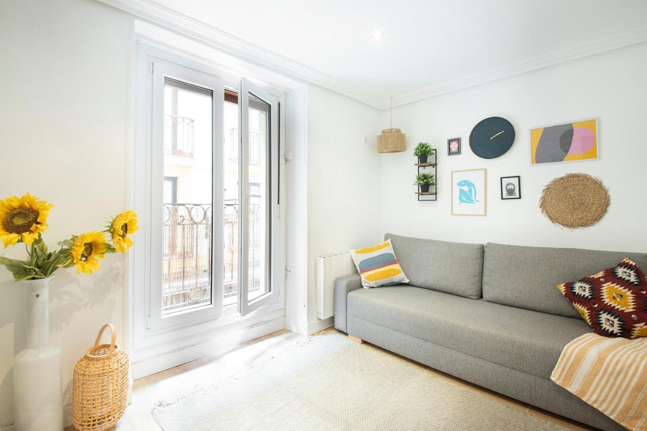 Apartamento Privado En El Corazon De La Parte Vieja Сан-Себастьян Экстерьер фото