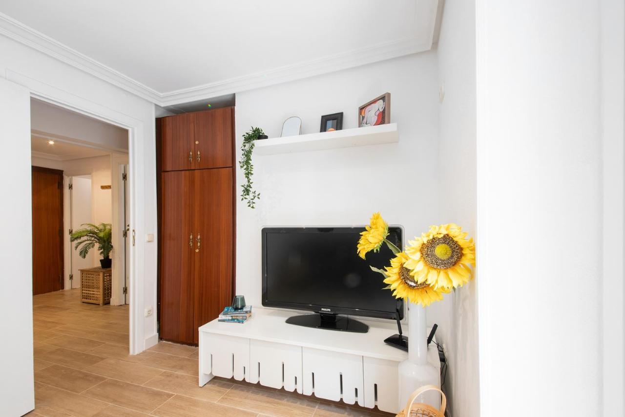 Apartamento Privado En El Corazon De La Parte Vieja Сан-Себастьян Экстерьер фото