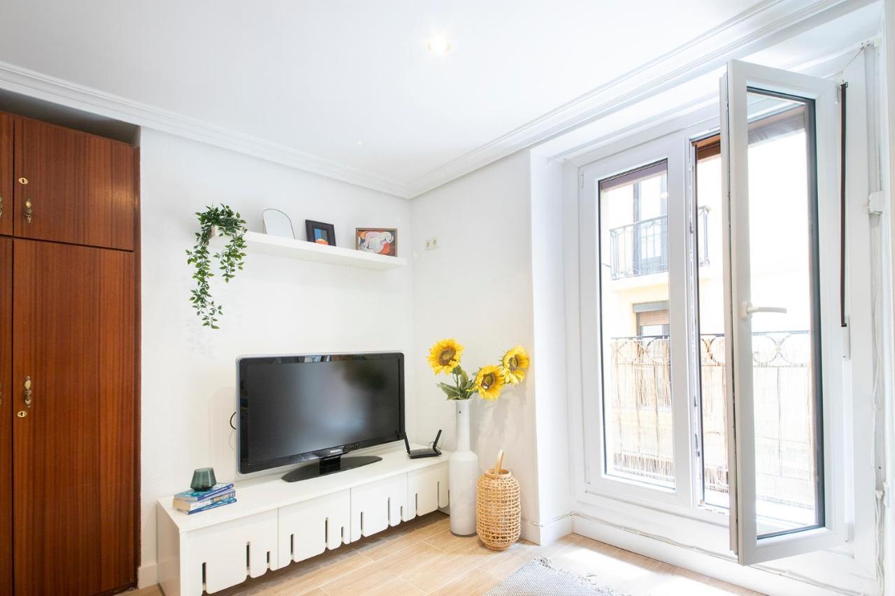 Apartamento Privado En El Corazon De La Parte Vieja Сан-Себастьян Экстерьер фото