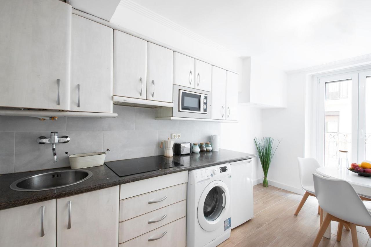 Apartamento Privado En El Corazon De La Parte Vieja Сан-Себастьян Экстерьер фото